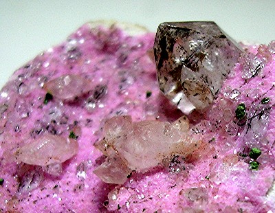 Crystal