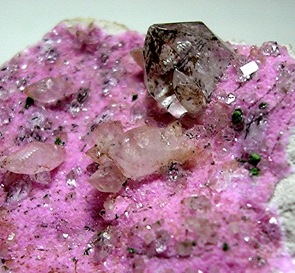 Crystal