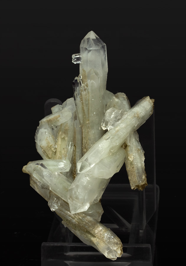 Crystal