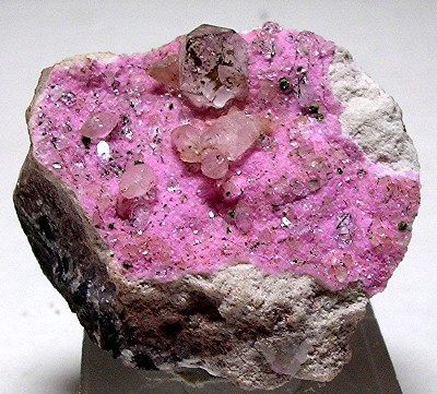 Crystal