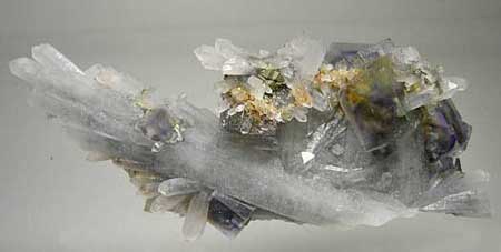Crystal