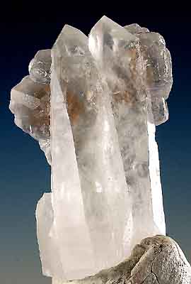 Crystal