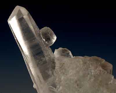 Crystal