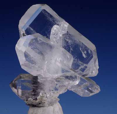 Crystal