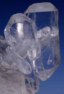 Crystal