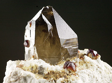 Crystal