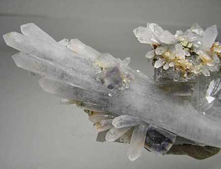 Crystal