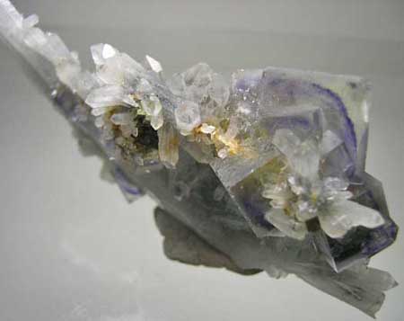 Crystal
