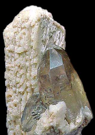 Crystal