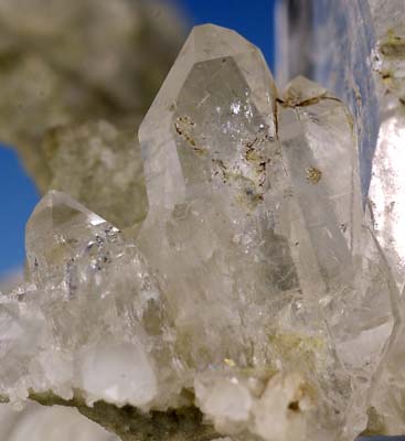 Crystal