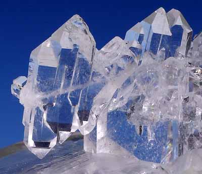 Crystal