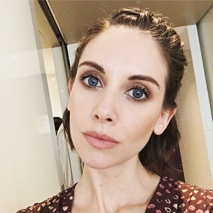 Alison Brie