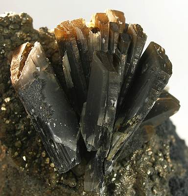 Crystal