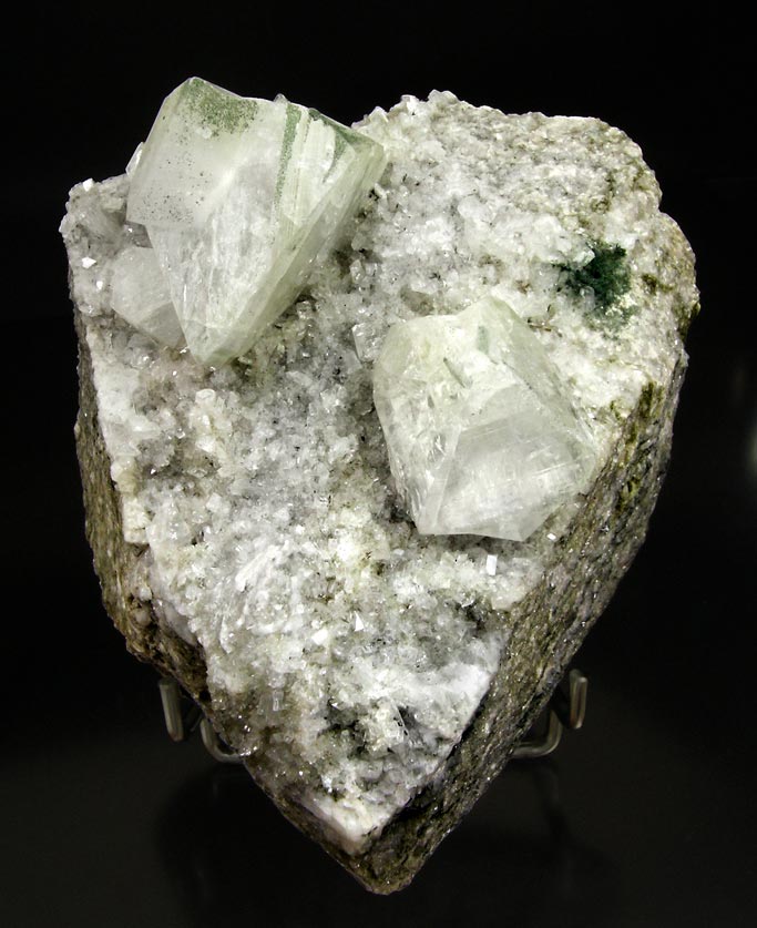 Crystal