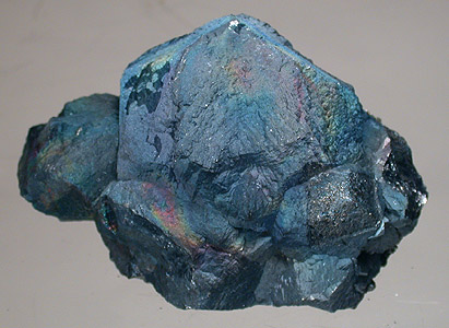 Crystal