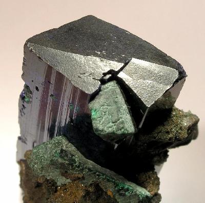 Crystal