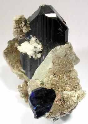 Crystal