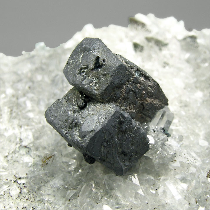 Crystal