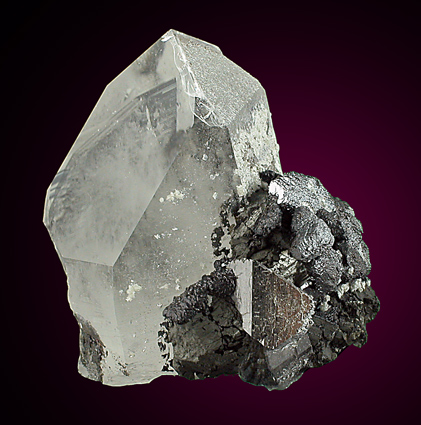Crystal