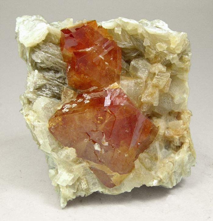 Crystal