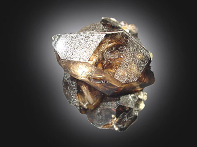 Crystal