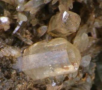 Crystal