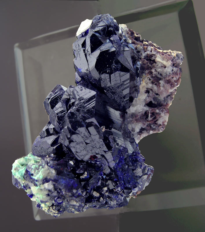Crystal