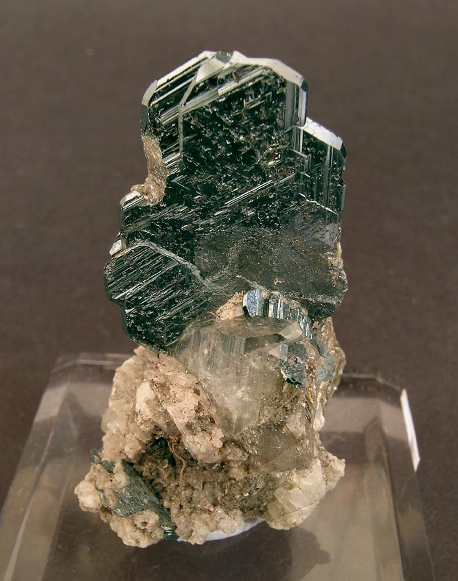 Crystal