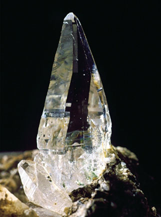 Crystal