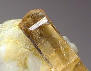 Crystal