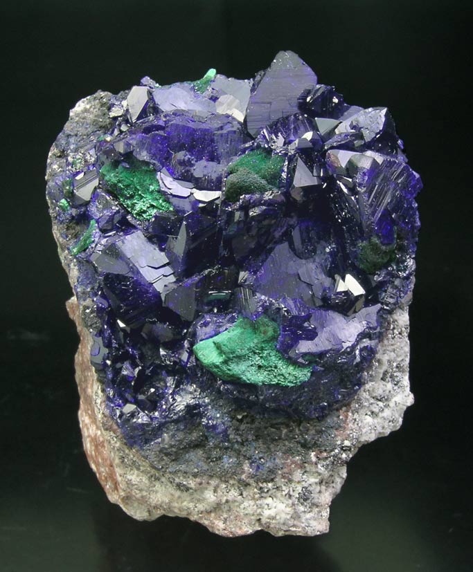 Crystal