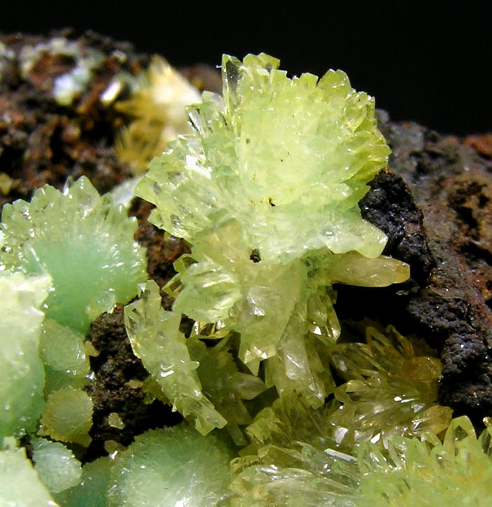 Crystal