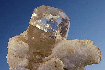 Crystal