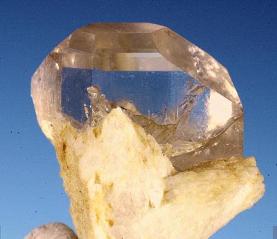 Crystal