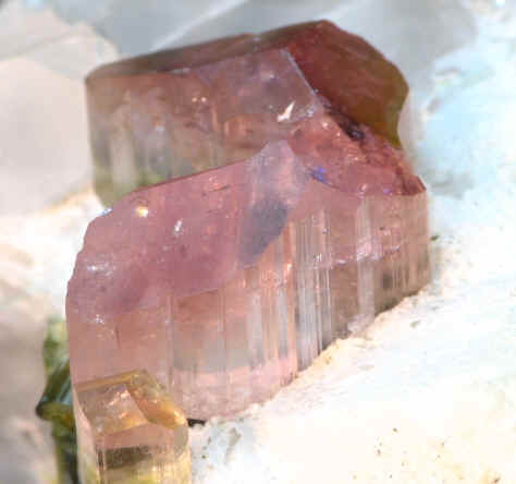 Crystal