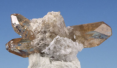 Crystal