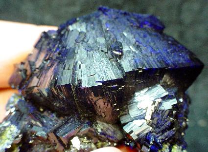 Crystal
