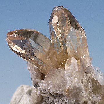Crystal