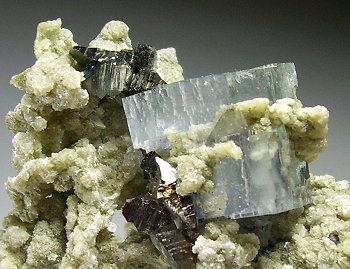 Crystal