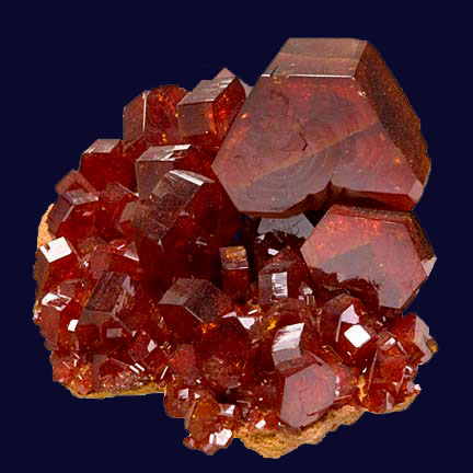 Crystal