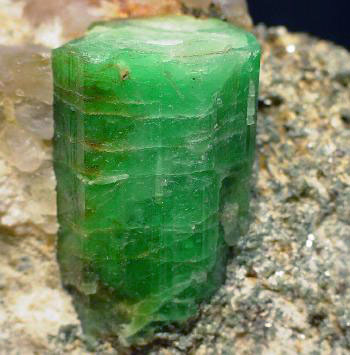 Crystal