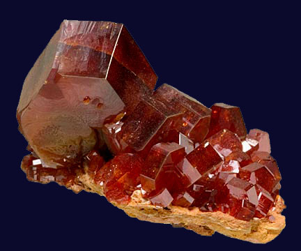 Crystal