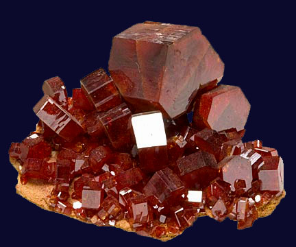 Crystal