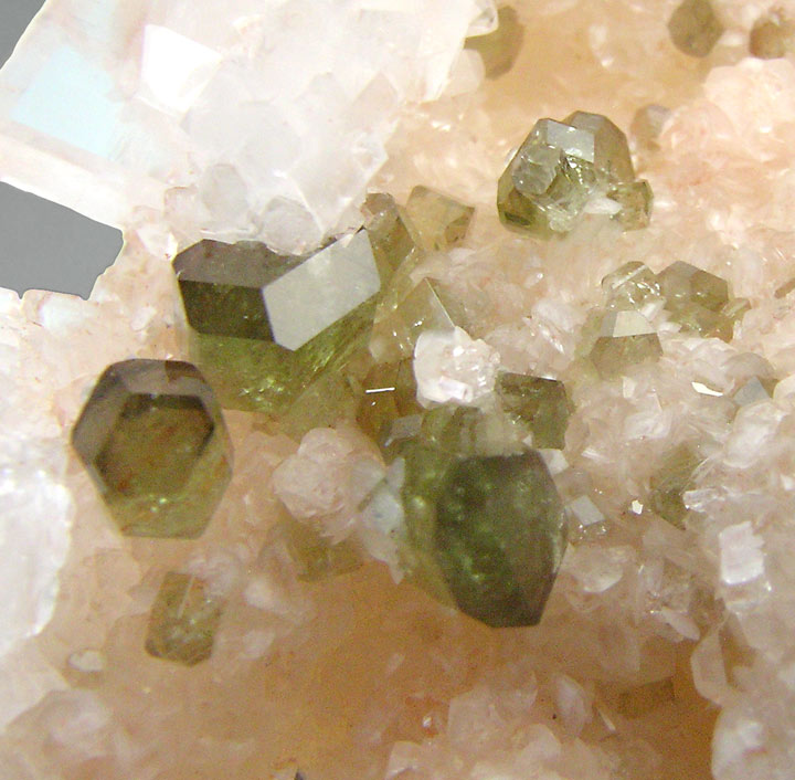 Crystal