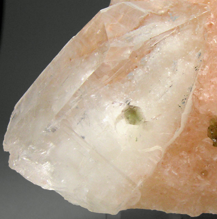 Crystal