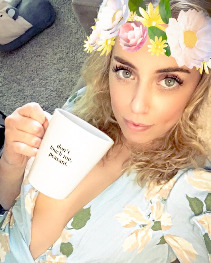 Violet Benson Violet Benson