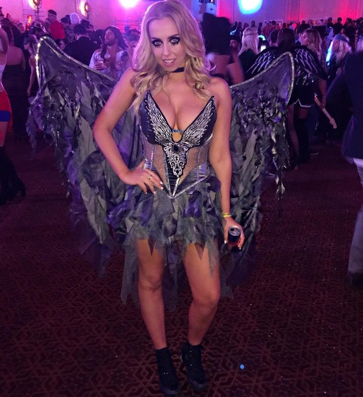 Violet Benson Violet Benson