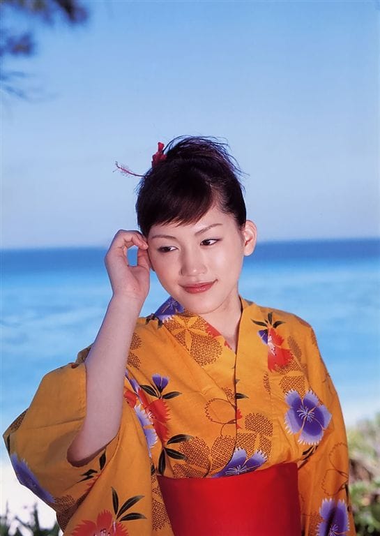 Haruka Ayase