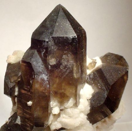 Crystal