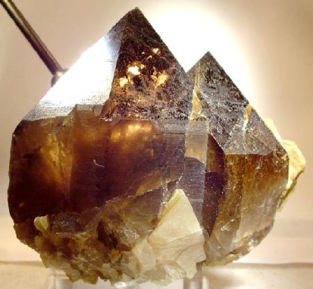 Crystal